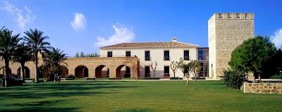 Restaurante Huerto de Santa María - restaurante en El Puig