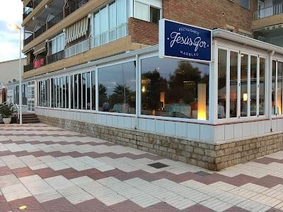 Restaurante Jesús Gor - restaurante en Canet d'en Berenguer