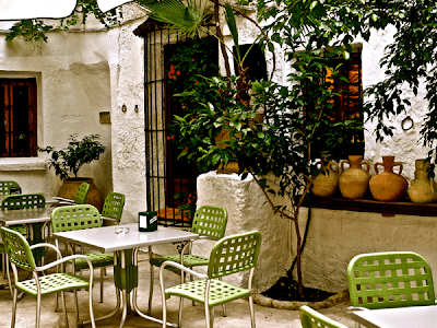 Restaurante L'Om - restaurante en Pego