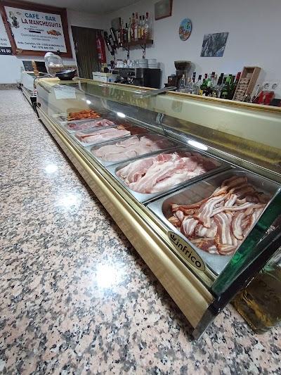 Restaurante La Mancheguita - restaurante en Almassora