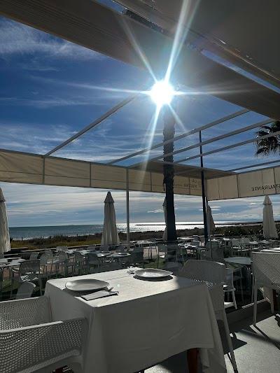 Restaurante La Marina Puçol - restaurante en Puçol