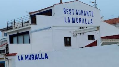 Restaurante La Muralla - restaurante en Isla de Tabarca