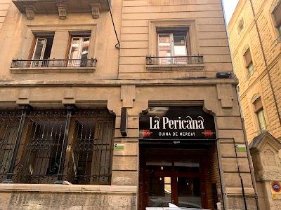 Restaurante La Pericana Alcoy - restaurante en Alcoi