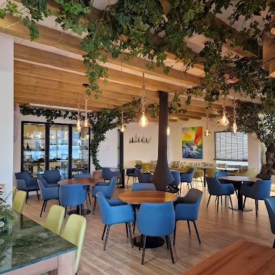 Restaurante La Perla de Canet - restaurante en Canet d'en Berenguer