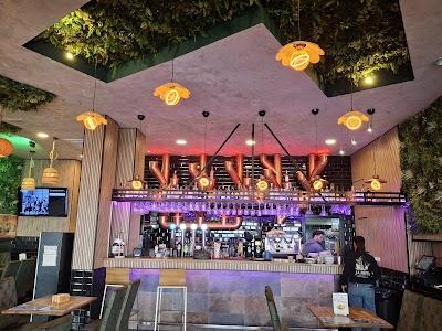 Restaurante La Pinta Beach - restaurante en Benidorm, Alicante, España