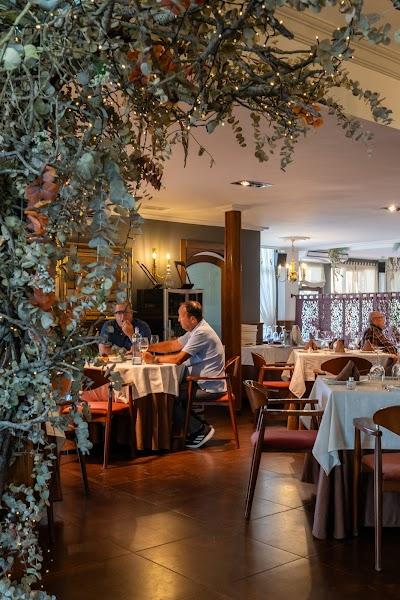 Restaurante Las Villas - restaurante en Orihuela Costa
