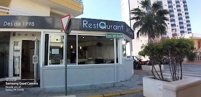 Restaurante Les Ones - restaurante en Tavernes de la Valldigna