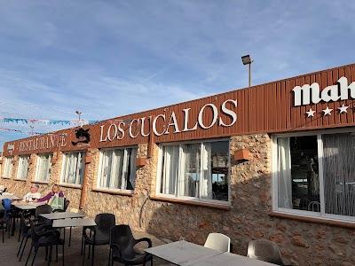 Restaurante Los Cucalos - restaurante en Orihuela Costa