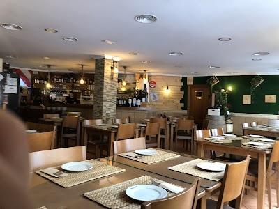 Restaurante Marco & Bo - restaurante en San Juan de Alicante