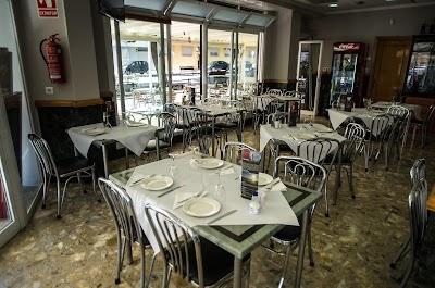 Restaurante Mario Pueblo - restaurante en Bellreguard