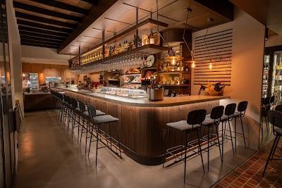 Restaurante Mesón El Granaino - restaurante en Elche
