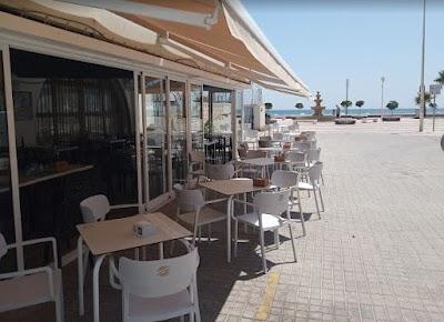 Restaurante Náutico de El Perelló - restaurante en El Perelló
