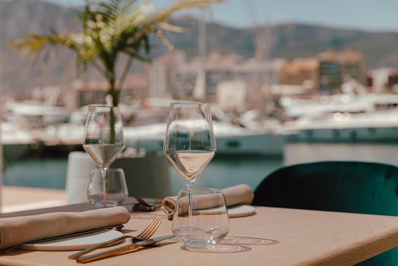 Restaurante Nomada Dénia - restaurante en Dénia, Alicante, España