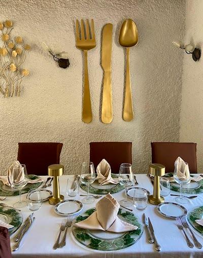 Restaurante Nuevo Alcazar - restaurante en La Nucía