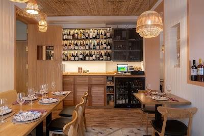 Restaurante Portitxol Jávea - restaurante en Jávea