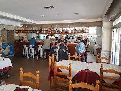 Restaurante Quijote - restaurante en Xeraco