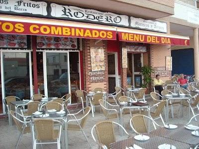 Restaurante Rodero - restaurante en Guardamar del Segura