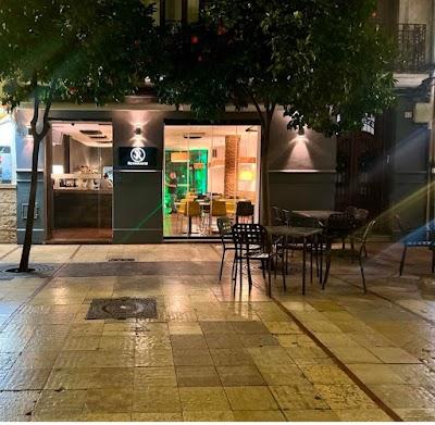 RESTAURANTE ROMANOVA - restaurante en Gandía