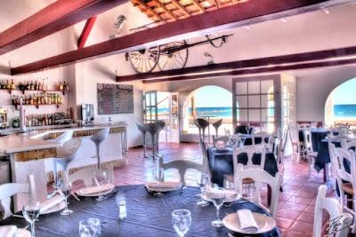 Restaurante Seis Perlas - restaurante en El Campello