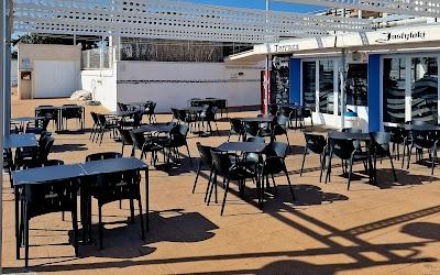 Restaurante Terraza Justyloki - restaurante en Burriana