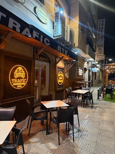 Restaurante Trafic - restaurante en Miramar