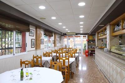 Restaurante vicmar - restaurante en La Pobla de Farnals