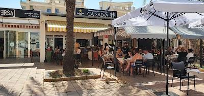 Restaurante y arrocería Ca Salva - restaurante en Xeraco