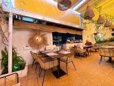 Sotavent Jávea - restaurante en Jávea