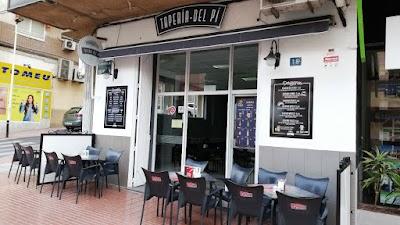 Tapería del Pí - restaurante en Alfaz del Pi