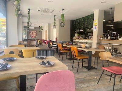 The Like - restaurante en Alfaz del Pi