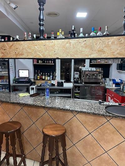 The Palm tree burger house - restaurante en Miramar