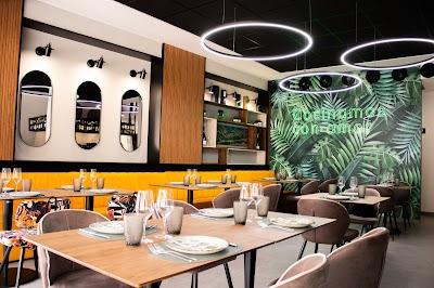 TroKadero RestoBar - restaurante en Pilar de la Horadada