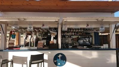 Xiringuitos Del Sol | Playa de La Caleta - restaurante en Cabo Roig