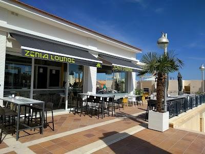 Zenia Lounge - Restaurante en Orihuela - restaurante en Orihuela Costa