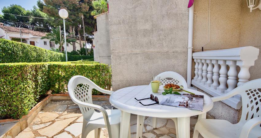 Apartamento Casablanca en Alcossebre 3