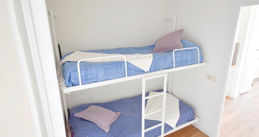 Apartamento Habitat Alcossebre 3
