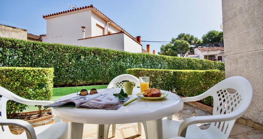 Apartamento Casablanca en Alcossebre 2