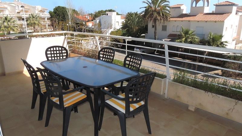 Apartamento Alcala Blau Alcossebre 5