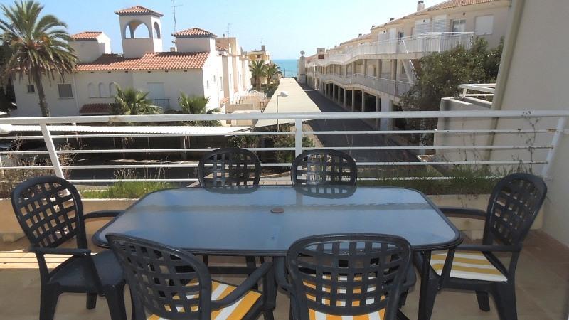 Apartamento Alcala Blau Alcossebre 3