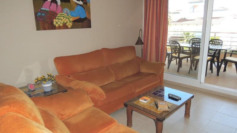 Apartamento Alcala Blau Alcossebre 2