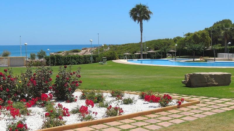 Apartamento Alcala Blau Alcossebre
