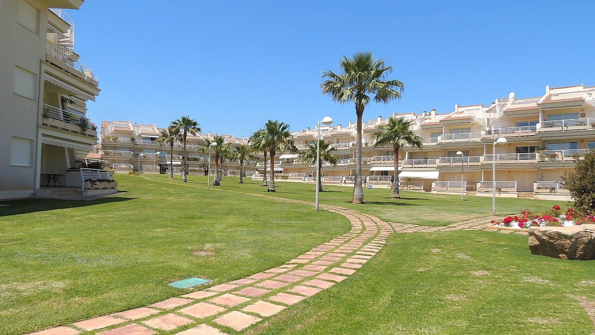 Apartamento Alcala Blau Alcossebre 4