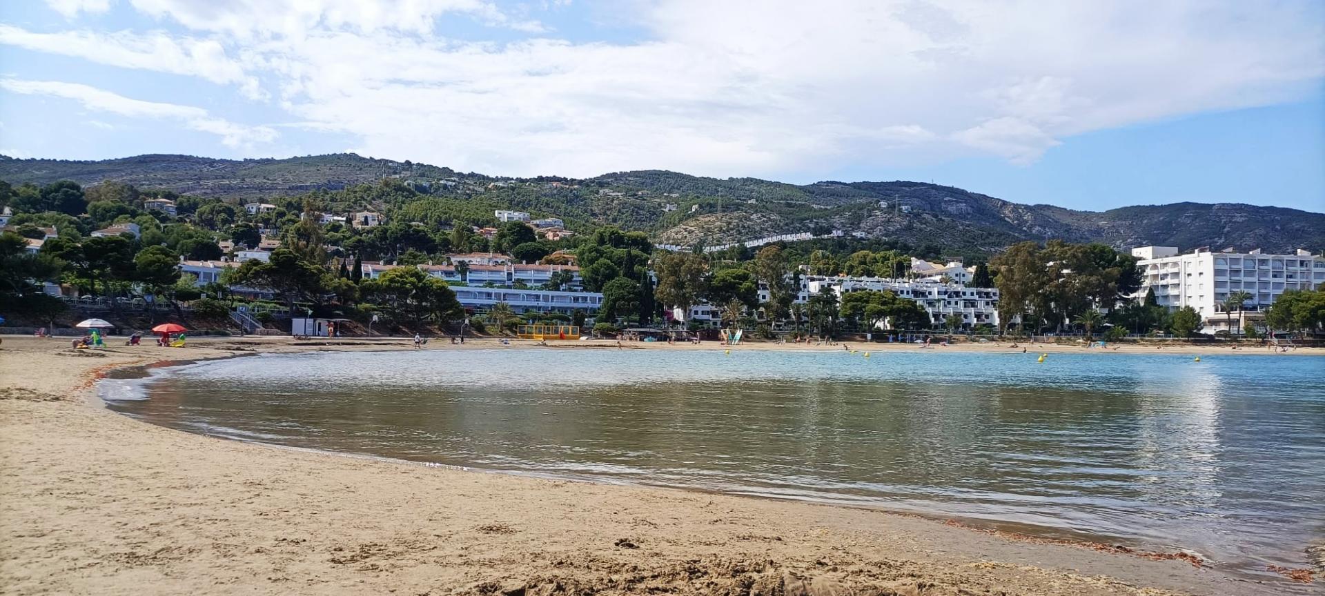 Estudio en Eurhostal, Alcossebre 5