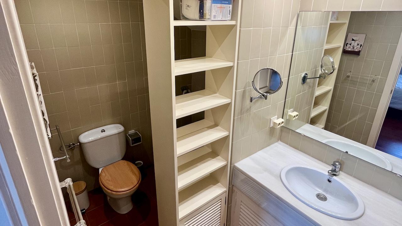 Apartamento Poblado Marinero, Alcossebre 5