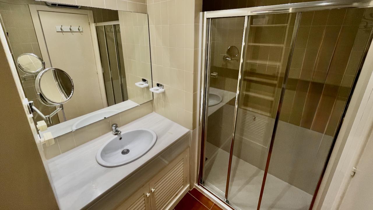 Apartamento Poblado Marinero, Alcossebre 4