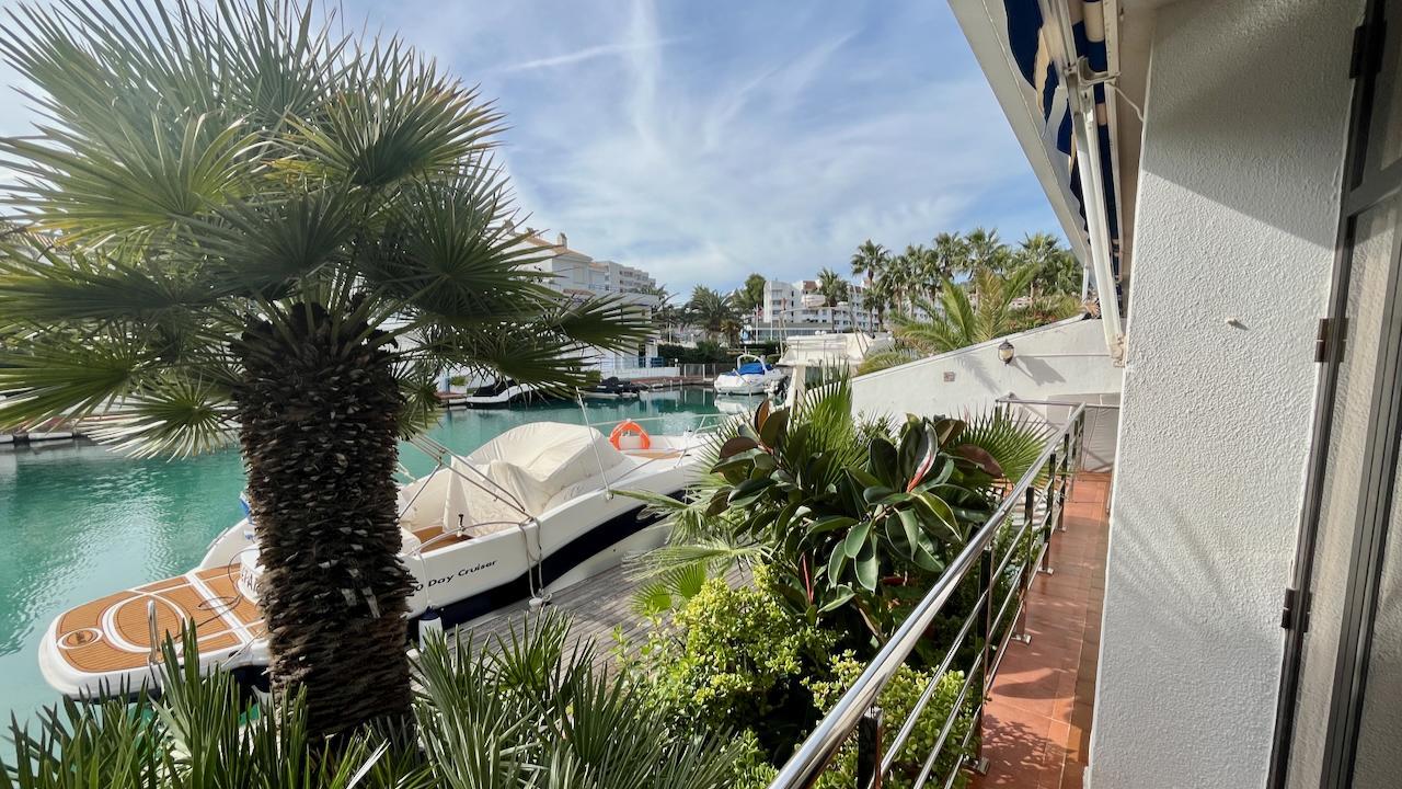 Apartamento Poblado Marinero, Alcossebre