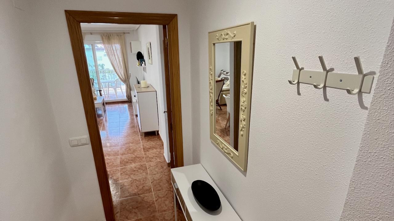 Apartamento Roquer Martí, Alcossebre 2
