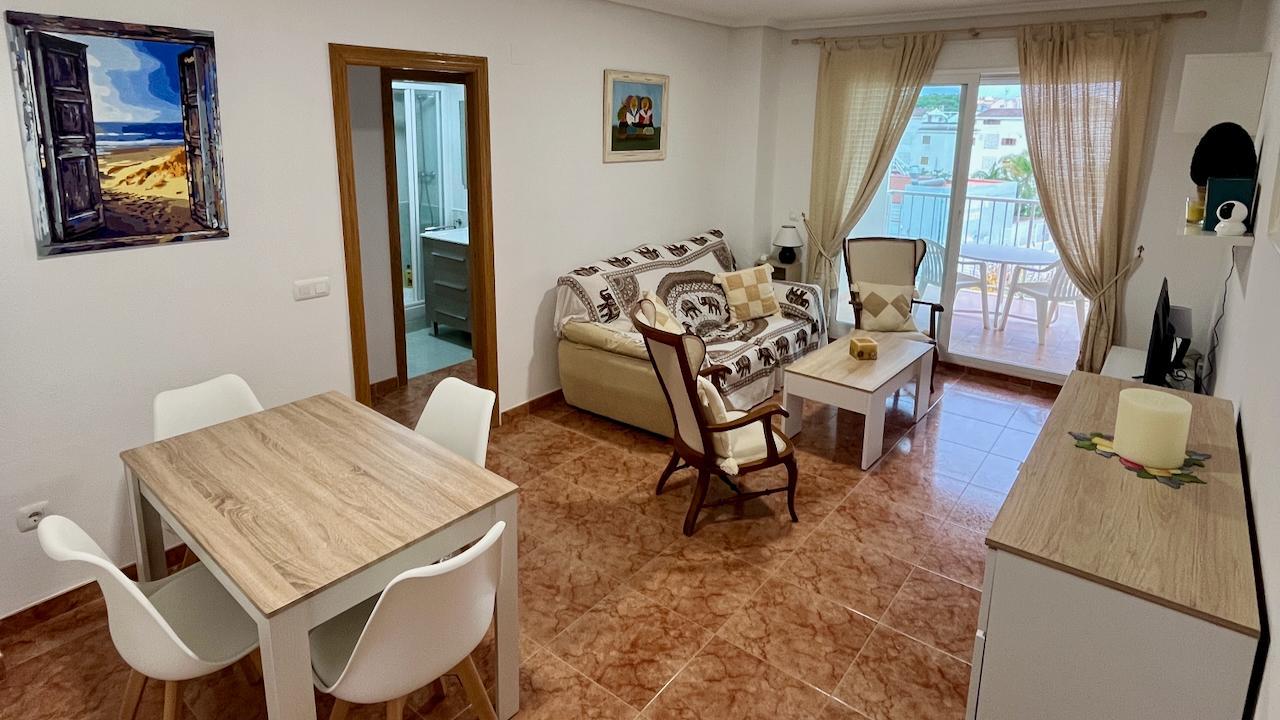 Apartamento Roquer Martí, Alcossebre 3
