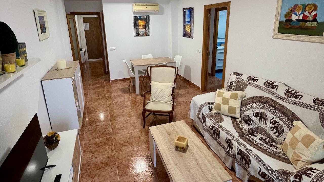 Apartamento Roquer Martí, Alcossebre 5