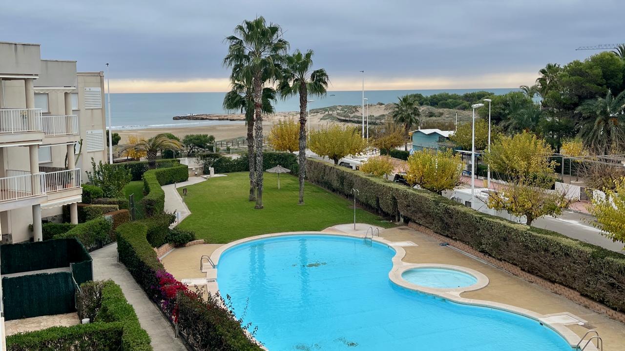 Apartamento Roquer Martí, Alcossebre
